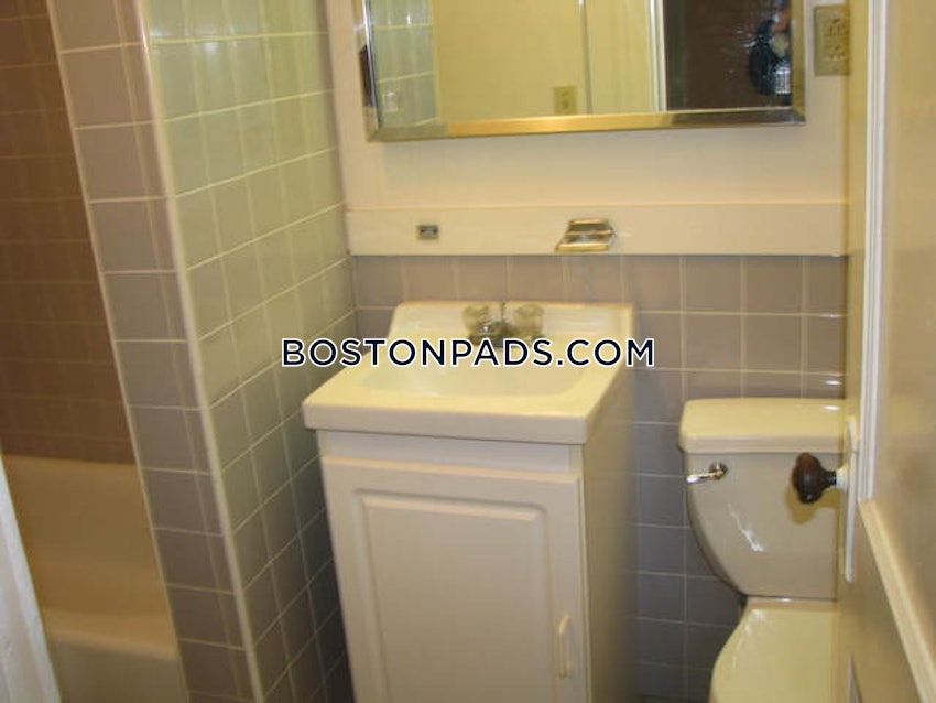 BOSTON - FENWAY/KENMORE - 1 Bed, 1 Bath - Image 2