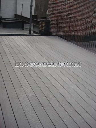 Bay State Rd. Boston