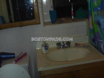 Queensberry St. Boston