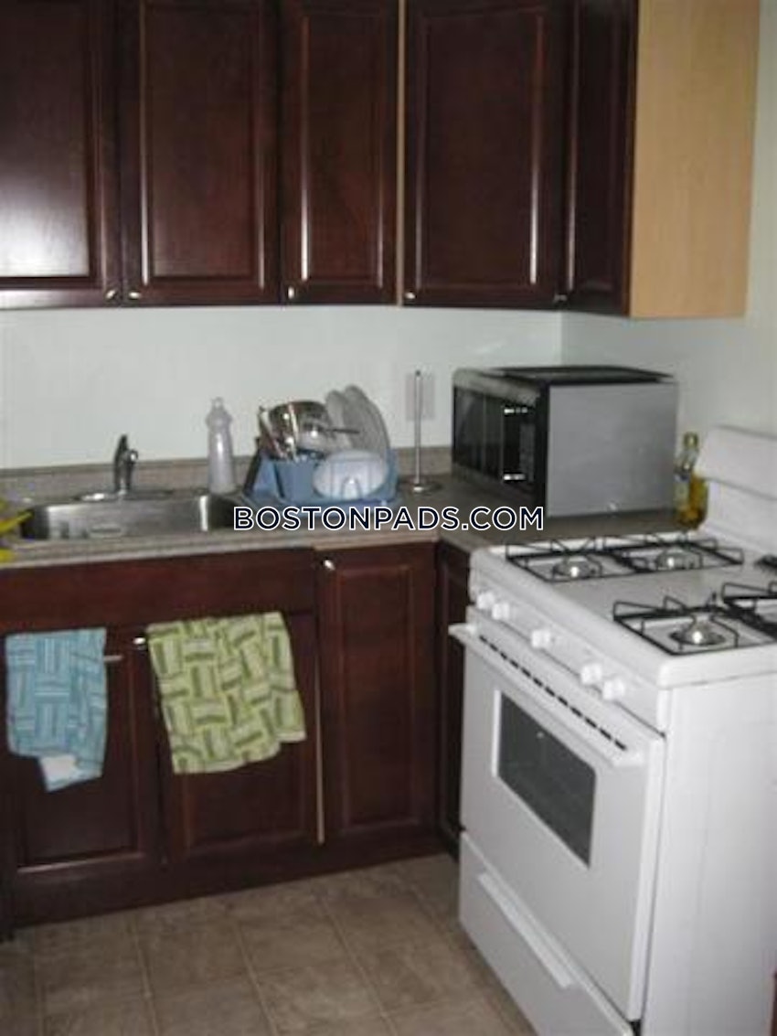 BOSTON - FENWAY/KENMORE - 3 Beds, 1 Bath - Image 4