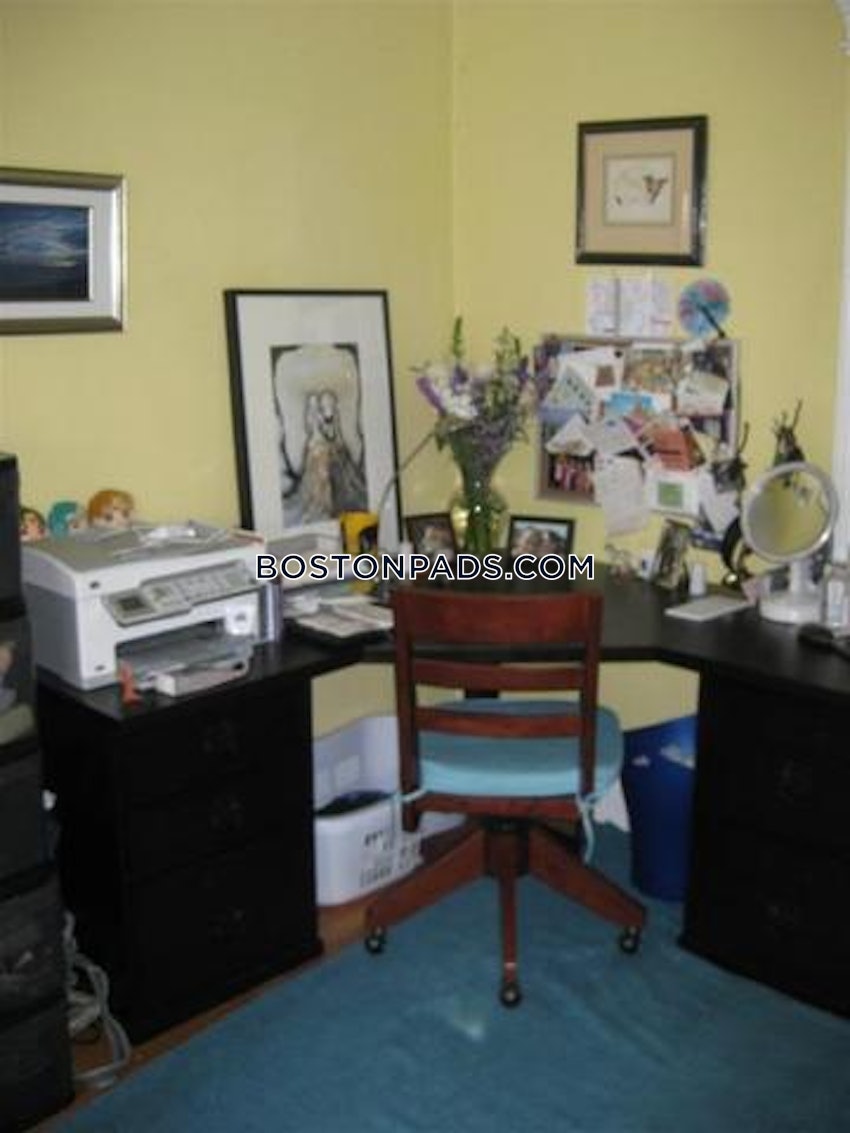 BOSTON - FENWAY/KENMORE - 3 Beds, 1 Bath - Image 22