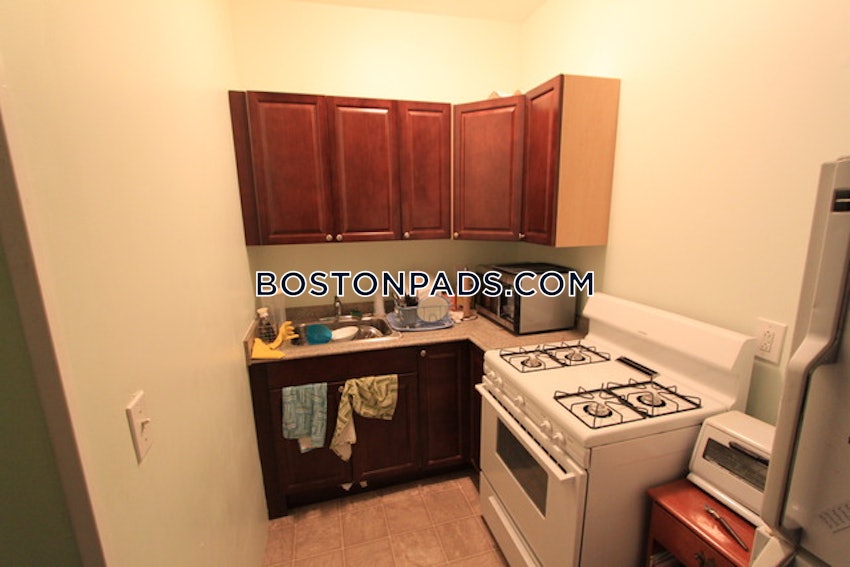 BOSTON - FENWAY/KENMORE - 3 Beds, 1 Bath - Image 27