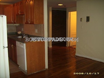 Queensberry St. Boston