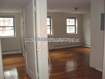 Queensberry St. Boston