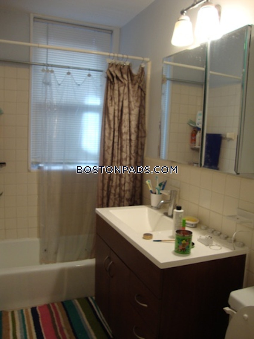 BOSTON - FENWAY/KENMORE - 1 Bed, 1 Bath - Image 4