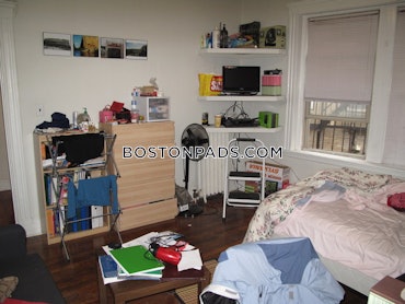 Fenway/Kenmore, Boston, MA - Studio, 1 Bath - $2,195 - ID#4734191