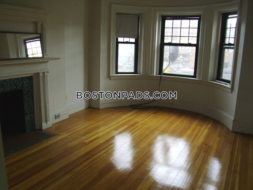 BOSTON - FENWAY/KENMORE - Studio , 1 Bath - Image 1