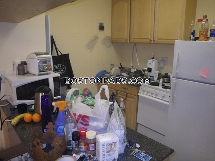 BOSTON - FENWAY/KENMORE - 1 Bed, 1 Bath - Image 1