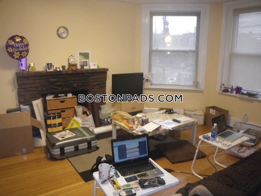 BOSTON - FENWAY/KENMORE - 1 Bed, 1 Bath - Image 8