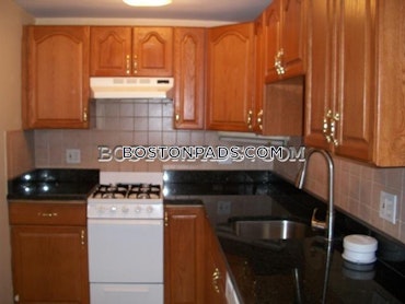Boston - 2 Beds, 1 Baths