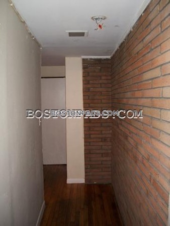 Queensberry St. Boston