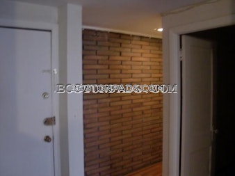 Queensberry St. Boston