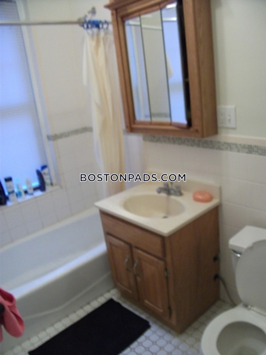 BOSTON - FENWAY/KENMORE - 1 Bed, 1 Bath - Image 11