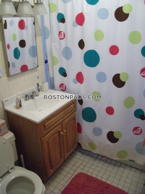 Queensberry St. Boston photo 19