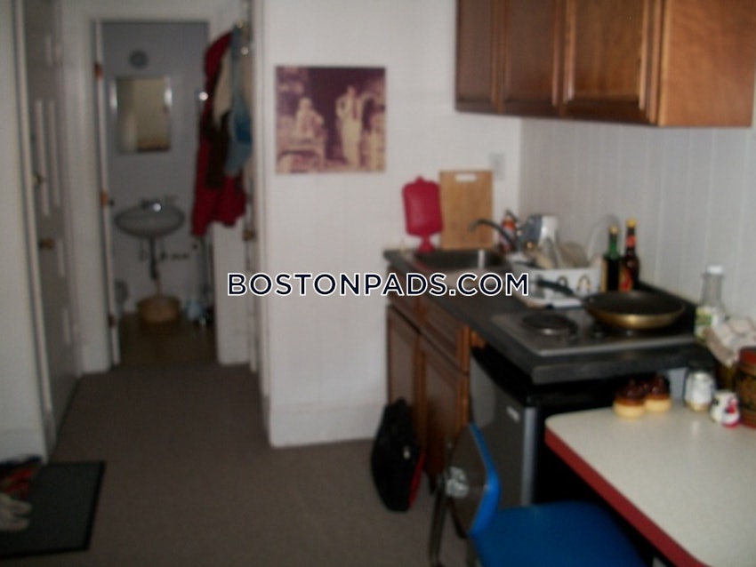 BOSTON - FENWAY/KENMORE - Studio , 1 Bath - Image 2