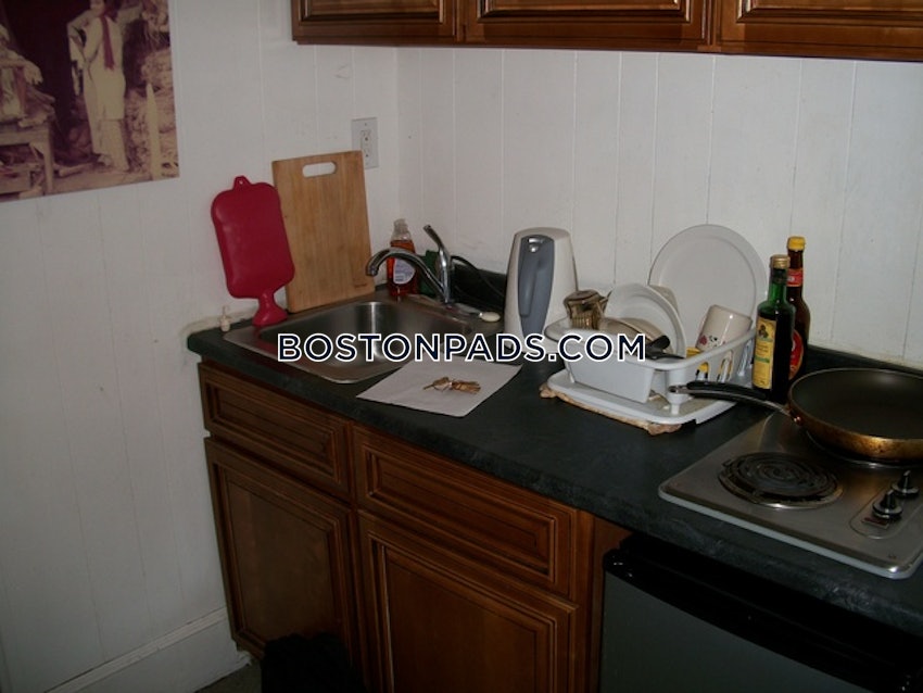 BOSTON - FENWAY/KENMORE - Studio , 1 Bath - Image 1