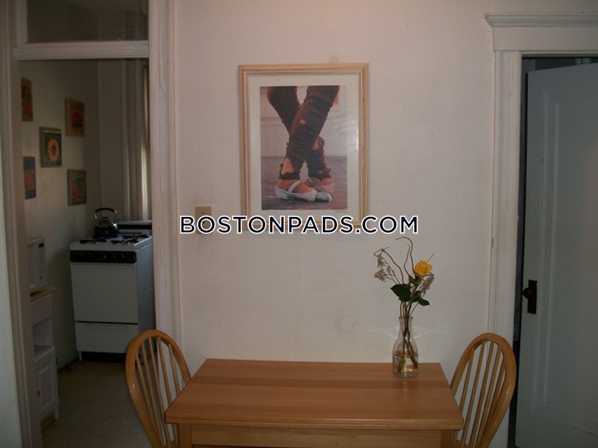 BOSTON - FENWAY/KENMORE - Studio , 1 Bath - Image 9