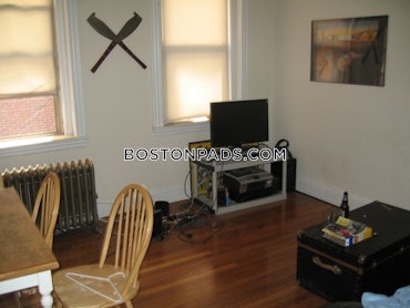 Fenway/Kenmore, Boston, MA - 2 Beds, 1 Bath - $3,300 - ID#4634521