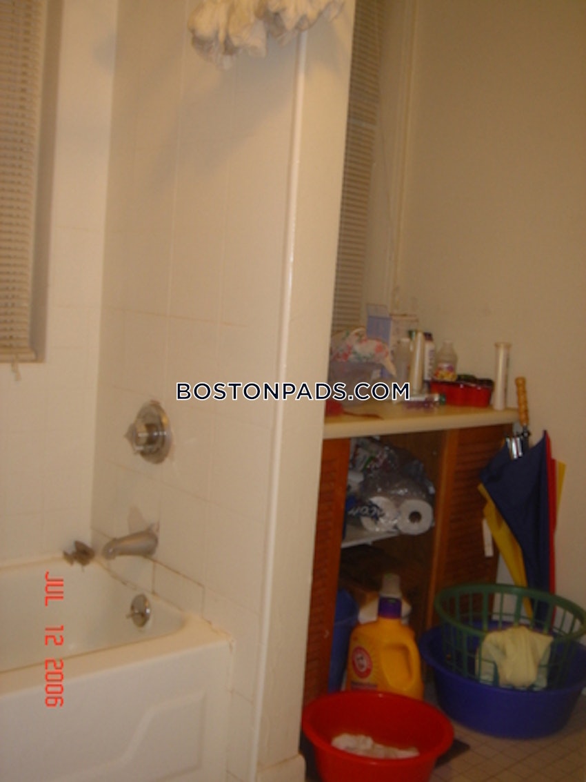 BOSTON - FENWAY/KENMORE - 1 Bed, 1 Bath - Image 4