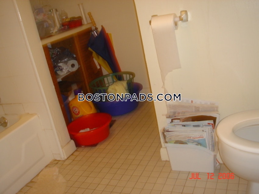 BOSTON - FENWAY/KENMORE - 1 Bed, 1 Bath - Image 5