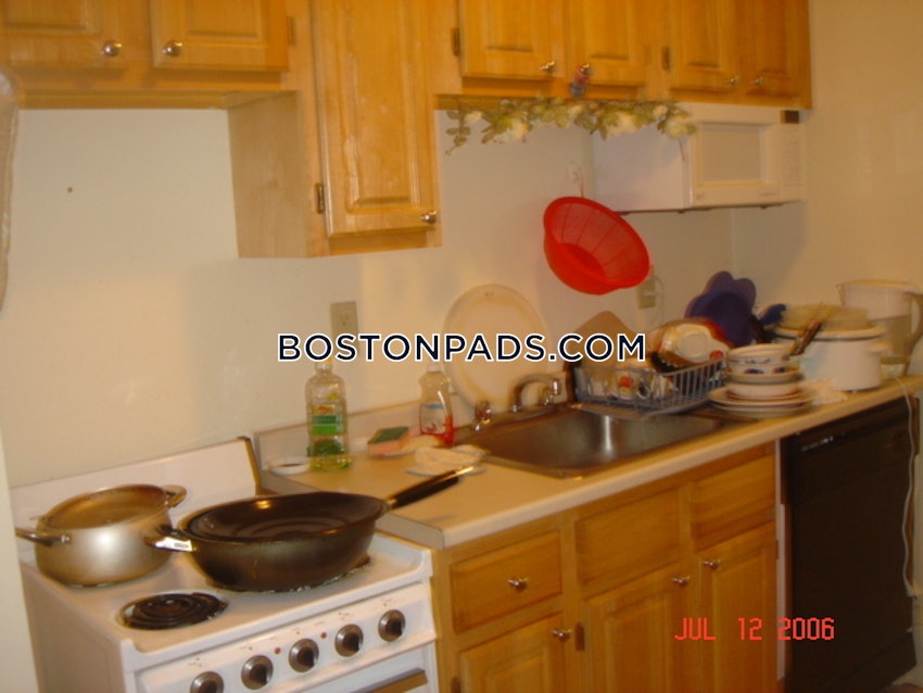 BOSTON - FENWAY/KENMORE - 1 Bed, 1 Bath - Image 6