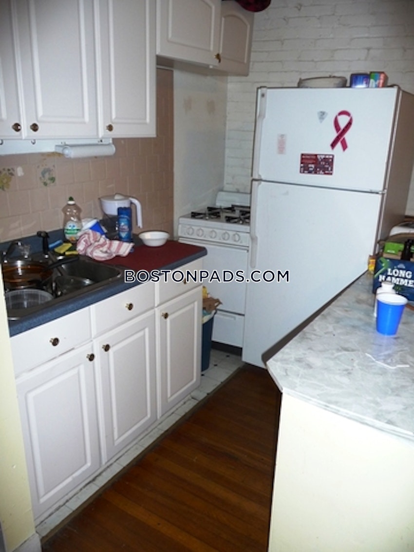Boston - Fenway/Kenmore - 2 Beds, 1 Bath - Image 1
