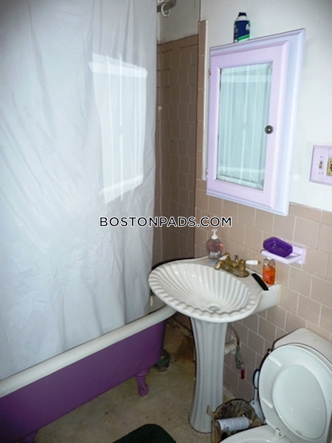 Boston - $9,999+ /mo