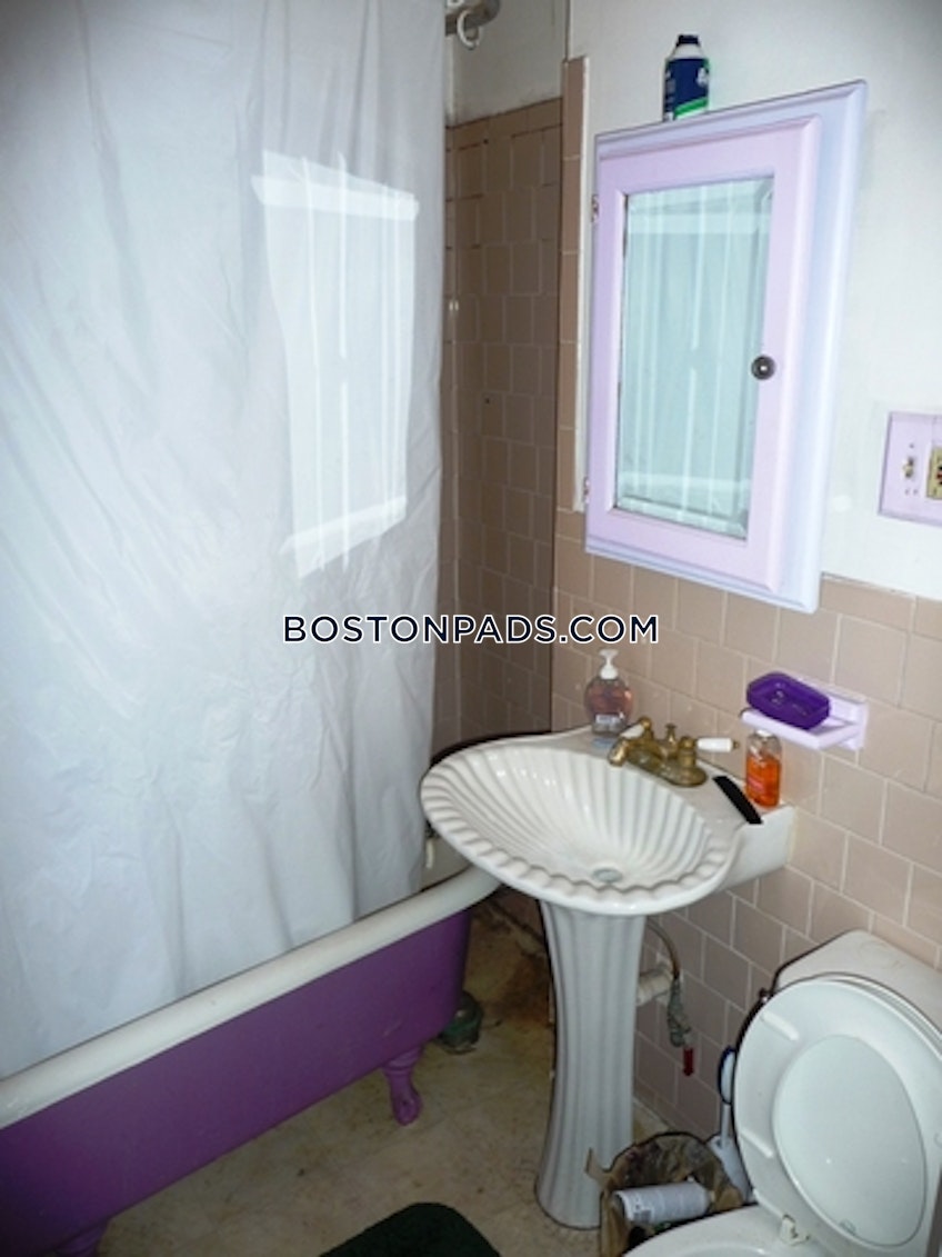 Boston - $9,999+ /month