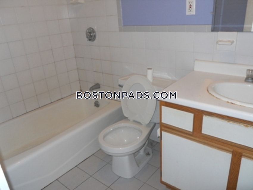 BOSTON - FENWAY/KENMORE - 1 Bed, 1 Bath - Image 34