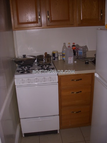 Fenway/Kenmore, Boston, MA - Studio, 1 Bath - $2,100 - ID#4658840