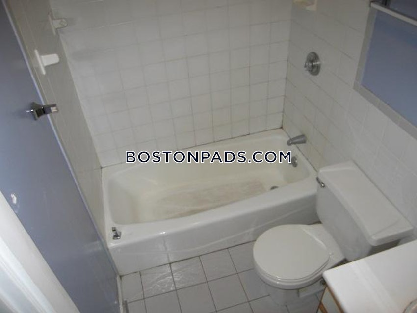 BOSTON - FENWAY/KENMORE - 1 Bed, 1 Bath - Image 33