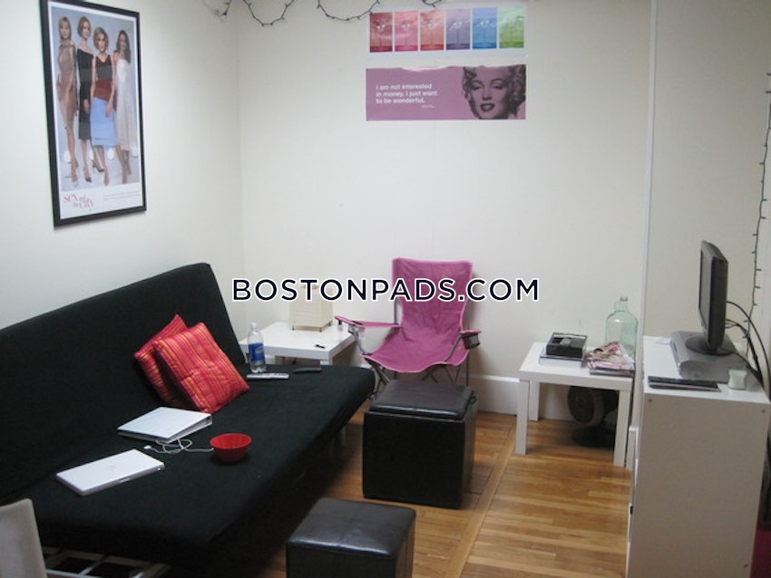 Boston - Fenway/Kenmore - 2 Beds, 1 Bath - Image 7