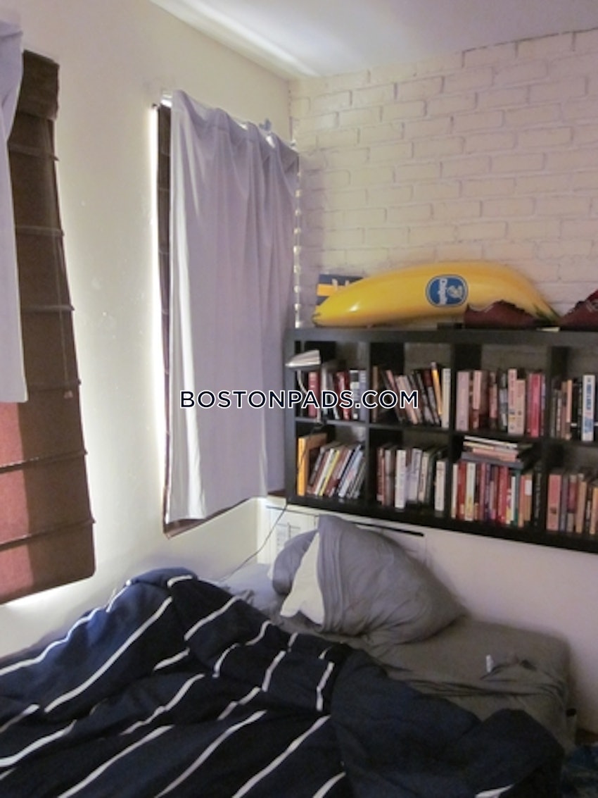 BOSTON - FENWAY/KENMORE - 1 Bed, 1 Bath - Image 6