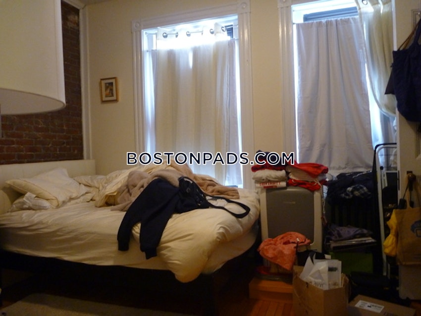 BOSTON - FENWAY/KENMORE - 3 Beds, 1 Bath - Image 14