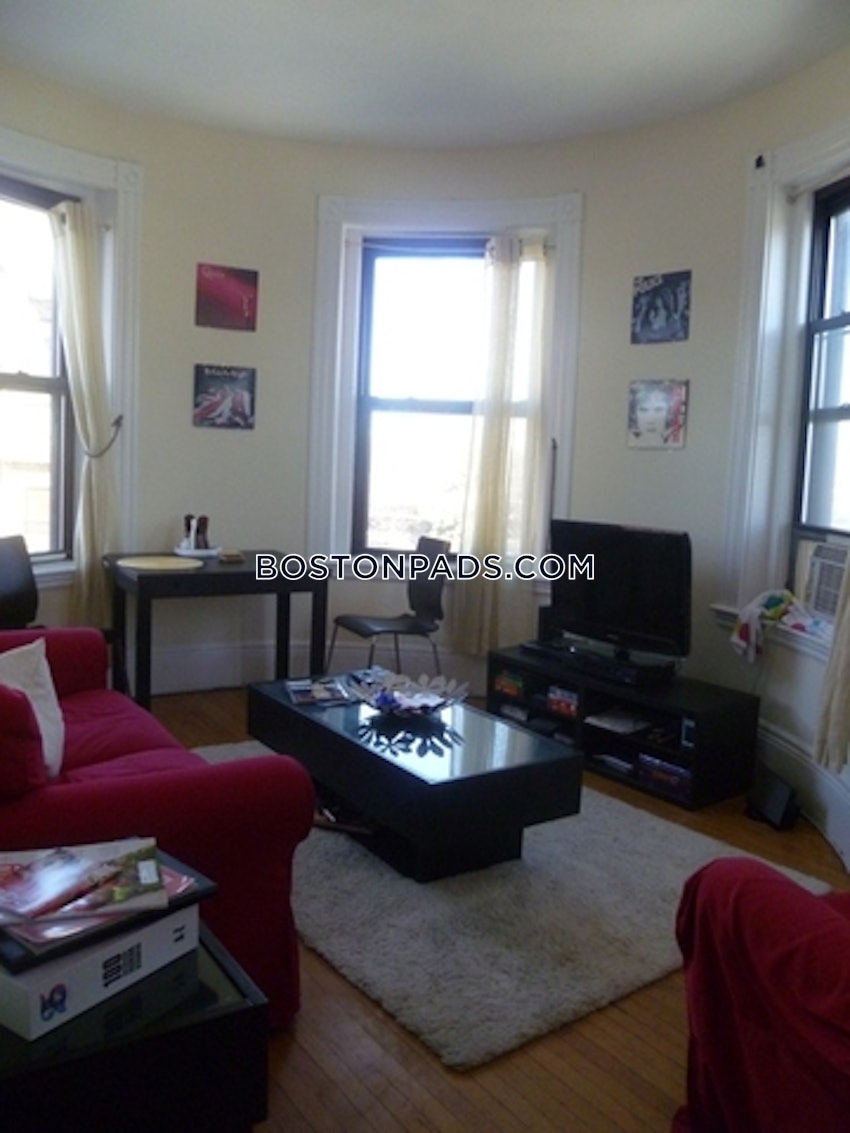 BOSTON - FENWAY/KENMORE - 3 Beds, 1 Bath - Image 8