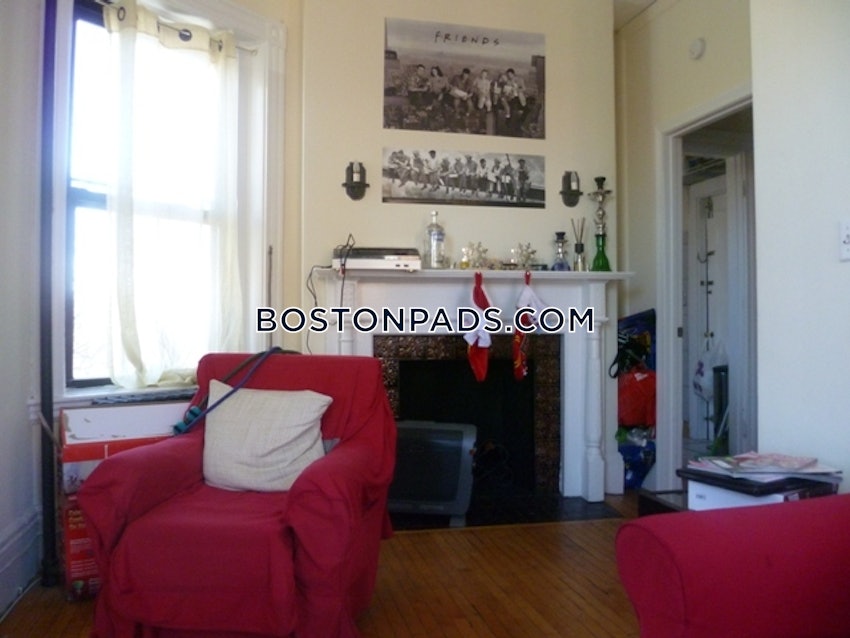 BOSTON - FENWAY/KENMORE - 3 Beds, 1 Bath - Image 5