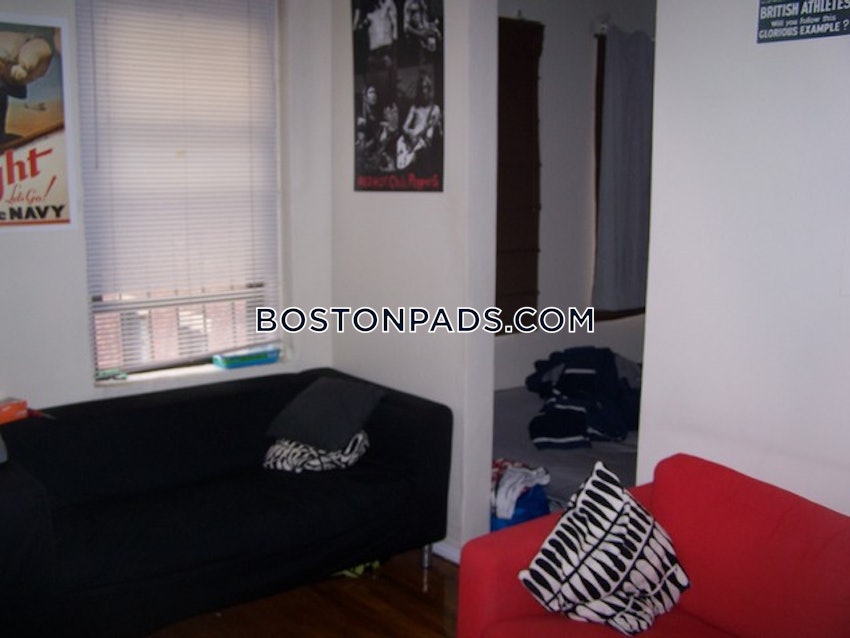 BOSTON - FENWAY/KENMORE - 1 Bed, 1 Bath - Image 16