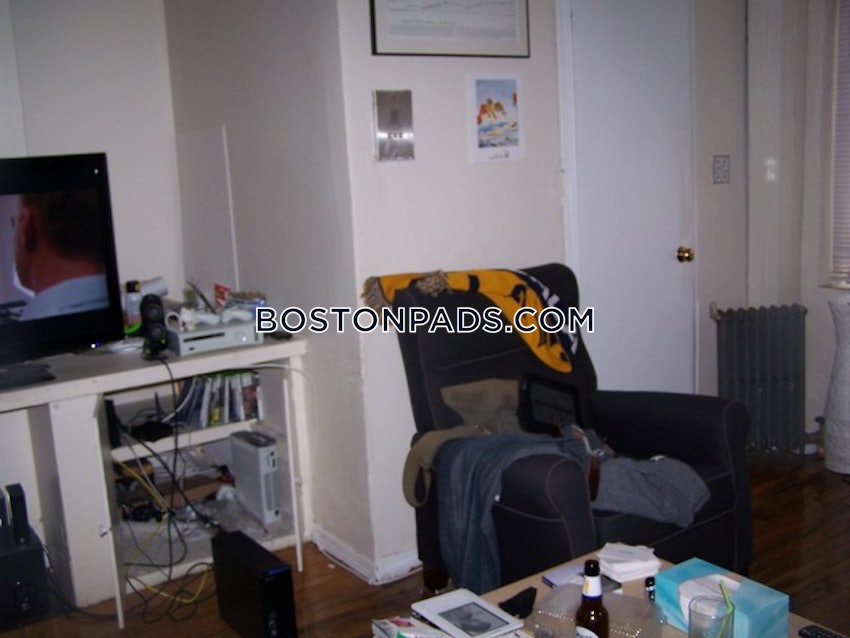 BOSTON - FENWAY/KENMORE - 1 Bed, 1 Bath - Image 15