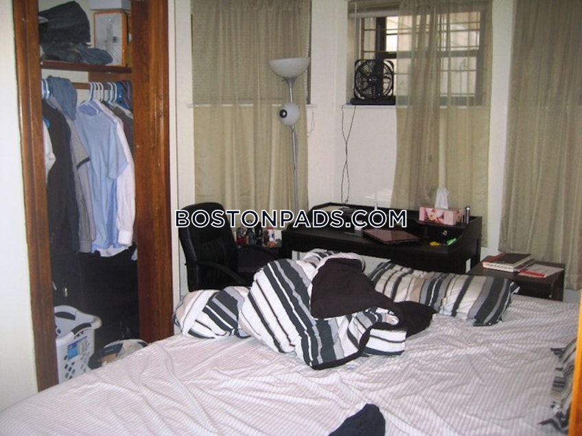 Boston - $3,200+ /month