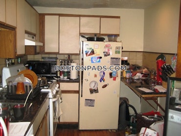Boston - 2 Beds, 1 Baths