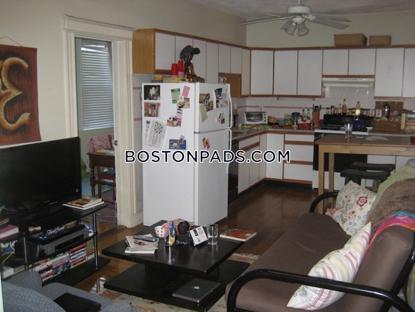 BOSTON - FENWAY/KENMORE - 2 Beds, 1 Bath - Image 32