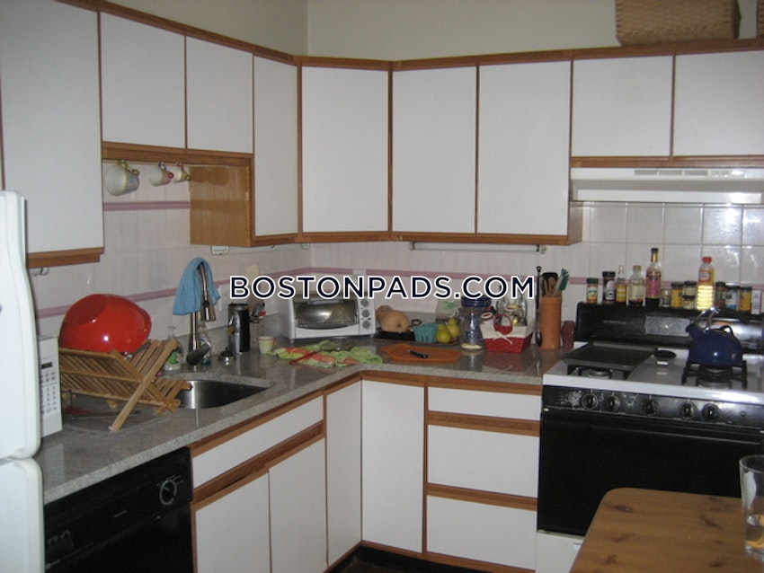 BOSTON - FENWAY/KENMORE - 2 Beds, 1 Bath - Image 13