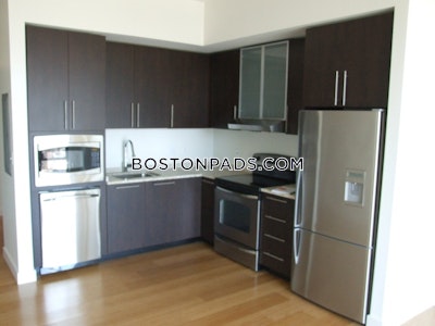 Fenway/kenmore 1 Bed 1 Bath Boston - $4,166