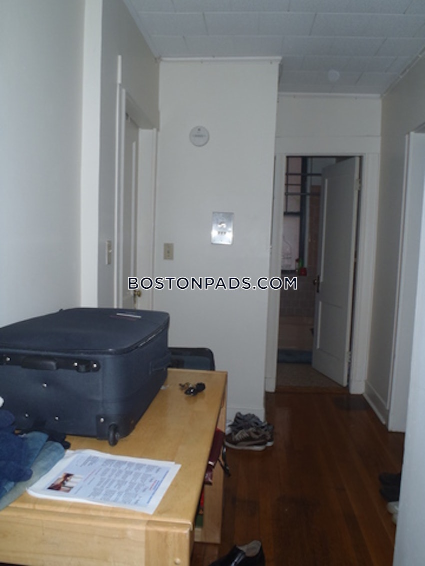 BOSTON - FENWAY/KENMORE - 1 Bed, 1 Bath - Image 5