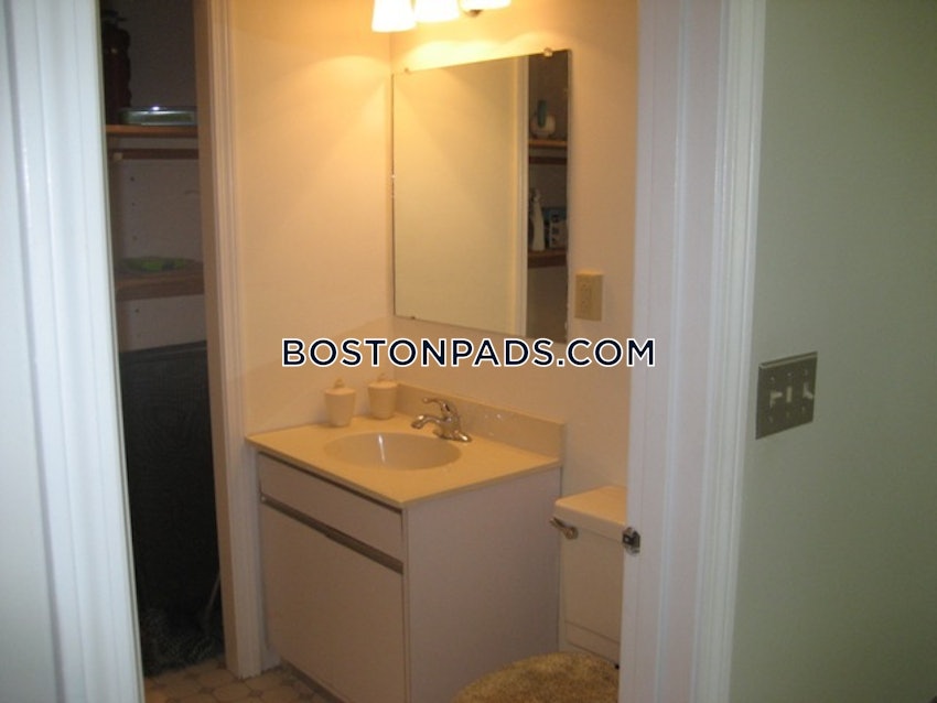 BOSTON - FENWAY/KENMORE - 2 Beds, 2.5 Baths - Image 41