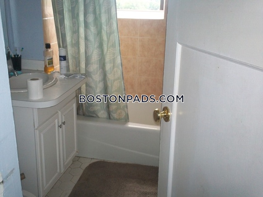 BOSTON - FENWAY/KENMORE - 3 Beds, 1 Bath - Image 23