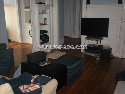 Fenway/kenmore Apartment for rent 3 Bedrooms 1 Bath Boston - $4,500