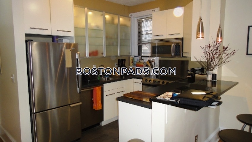 BOSTON - FENWAY/KENMORE - 2 Beds, 1 Bath - Image 4