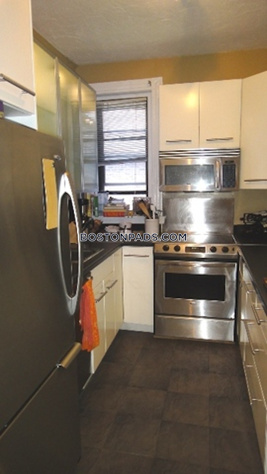 BOSTON - FENWAY/KENMORE - 2 Beds, 1 Bath - Image 3