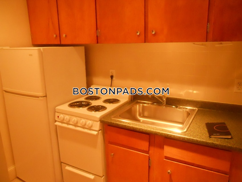 BOSTON - FENWAY/KENMORE - 1 Bed, 1 Bath - Image 9